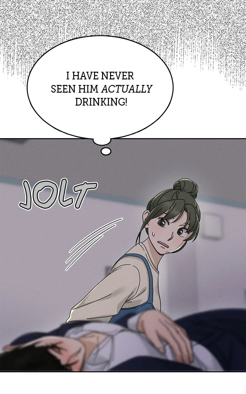 Finding a Ticket Into Your Heart Chapter 17 page 38 - 