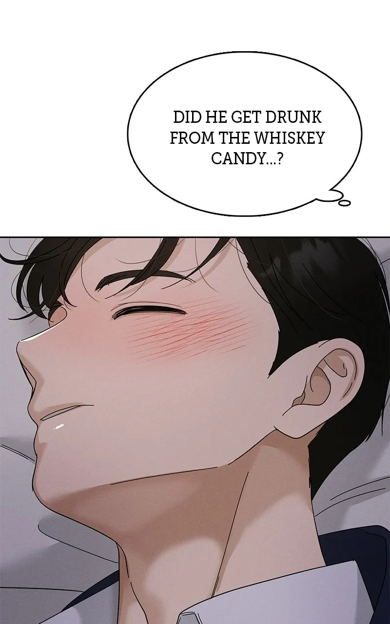 Finding a Ticket Into Your Heart Chapter 17 page 39 - 