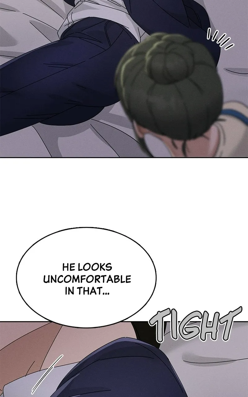 Finding a Ticket Into Your Heart Chapter 17 page 42 - 