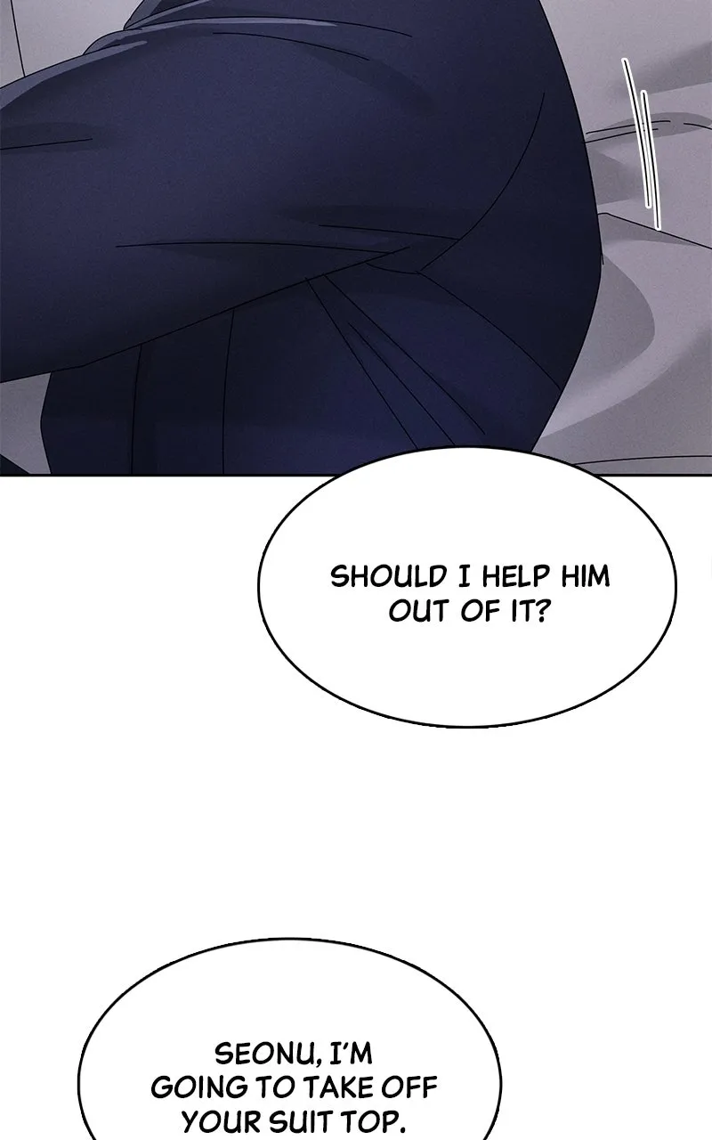 Finding a Ticket Into Your Heart Chapter 17 page 43 - 