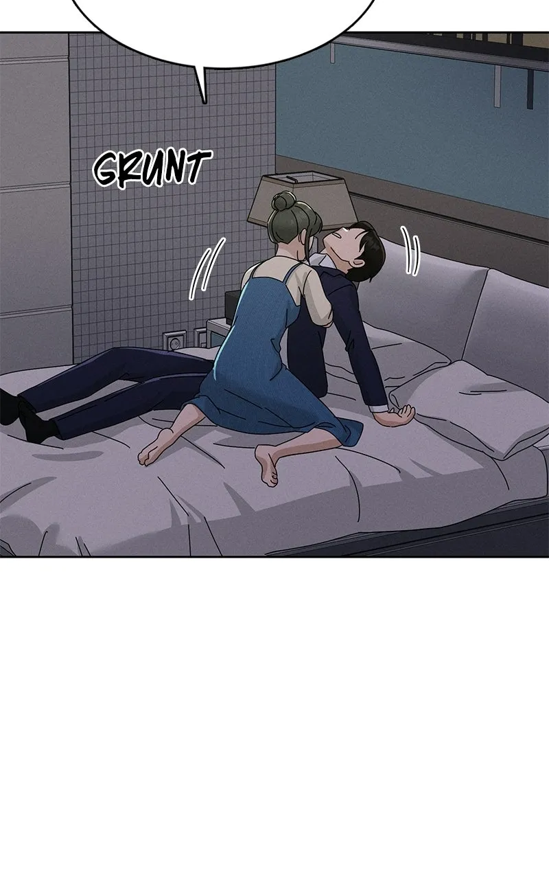 Finding a Ticket Into Your Heart Chapter 17 page 44 - 