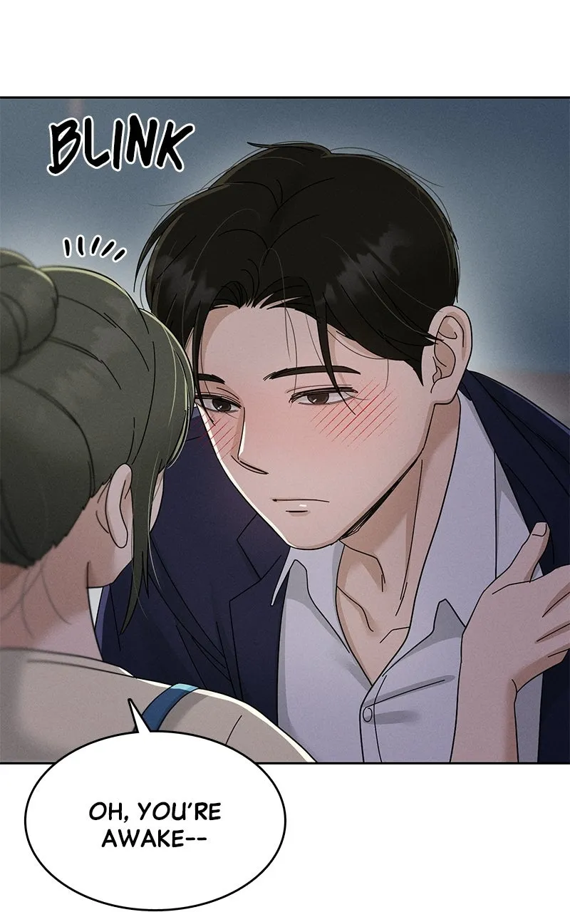 Finding a Ticket Into Your Heart Chapter 17 page 45 - 