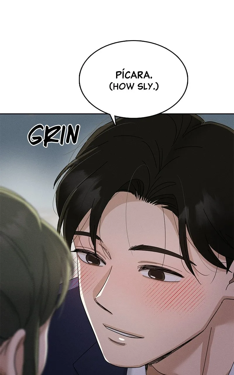 Finding a Ticket Into Your Heart Chapter 17 page 46 - 