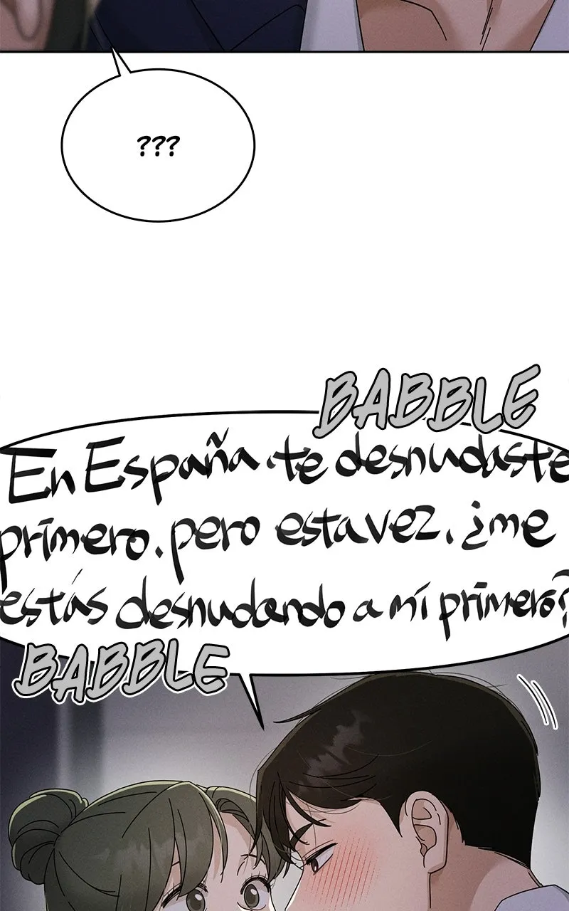 Finding a Ticket Into Your Heart Chapter 17 page 47 - 