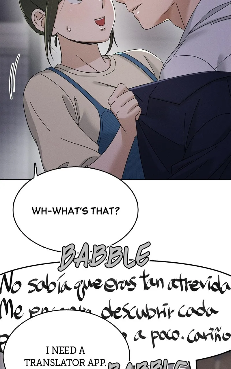 Finding a Ticket Into Your Heart Chapter 17 page 48 - 
