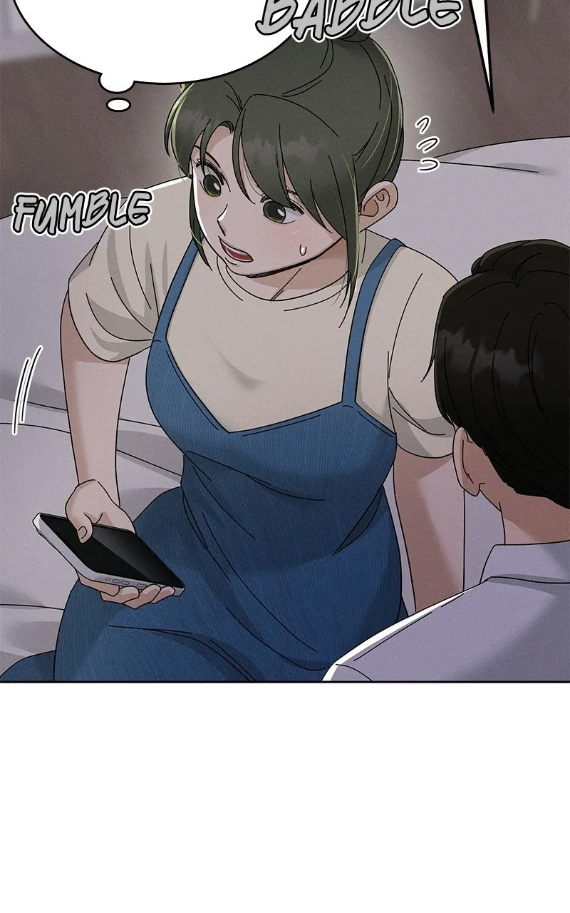 Finding a Ticket Into Your Heart Chapter 17 page 49 - 