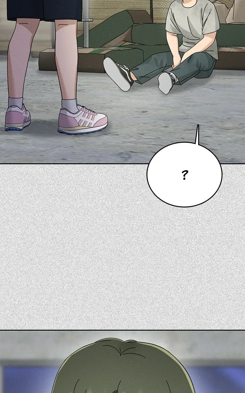 Finding a Ticket Into Your Heart Chapter 17 page 6 - 