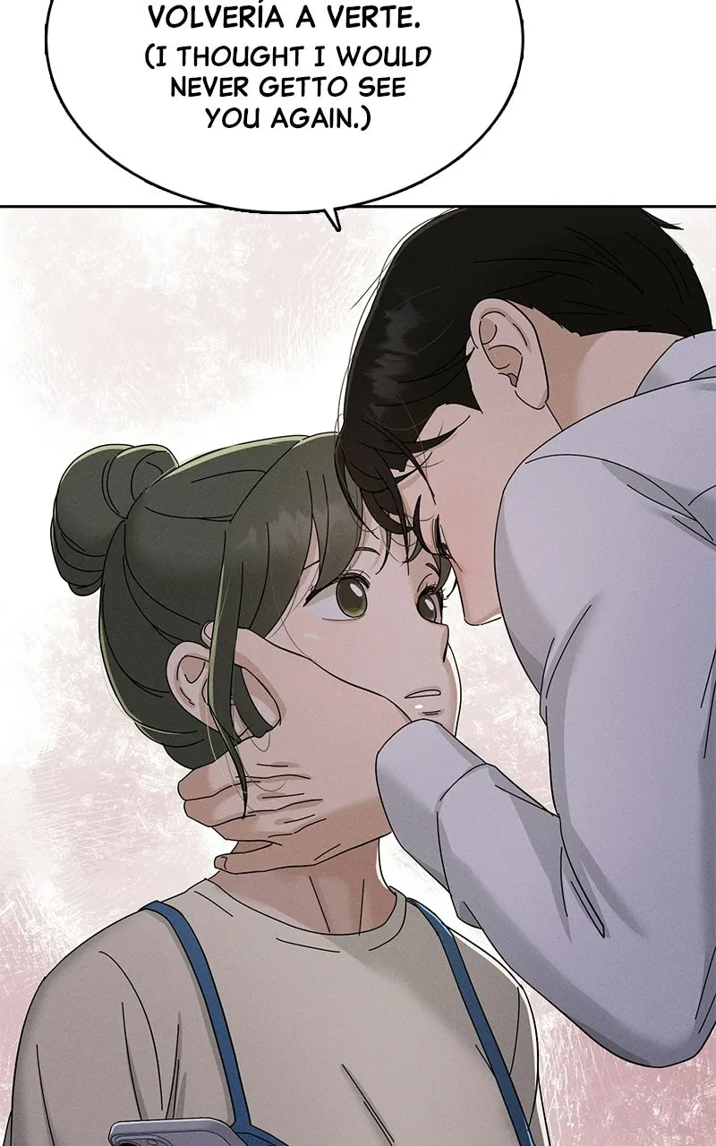Finding a Ticket Into Your Heart Chapter 17 page 51 - 