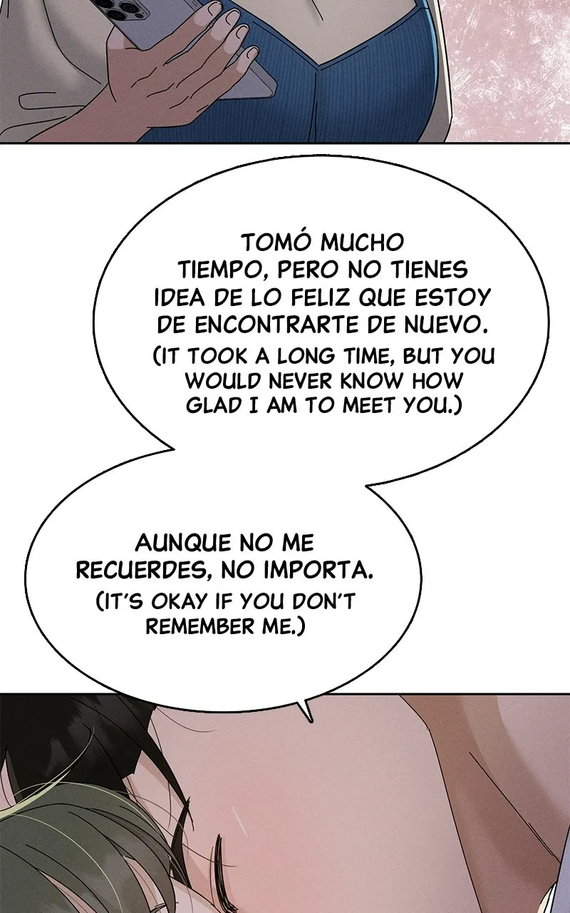 Finding a Ticket Into Your Heart Chapter 17 page 52 - 