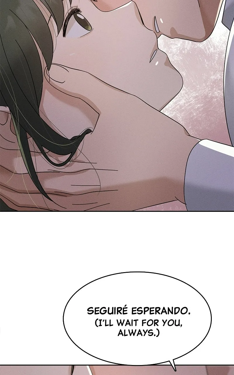 Finding a Ticket Into Your Heart Chapter 17 page 53 - 