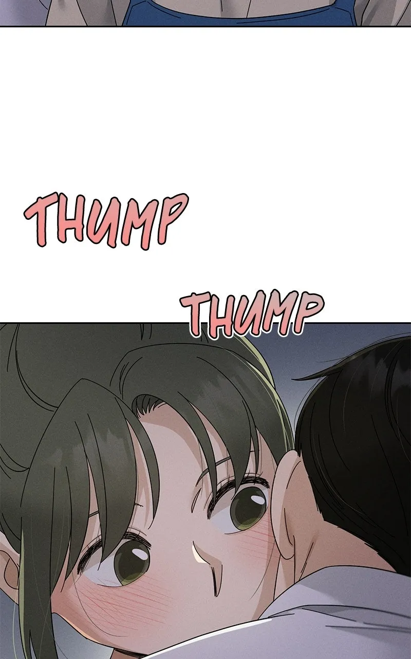 Finding a Ticket Into Your Heart Chapter 17 page 56 - 