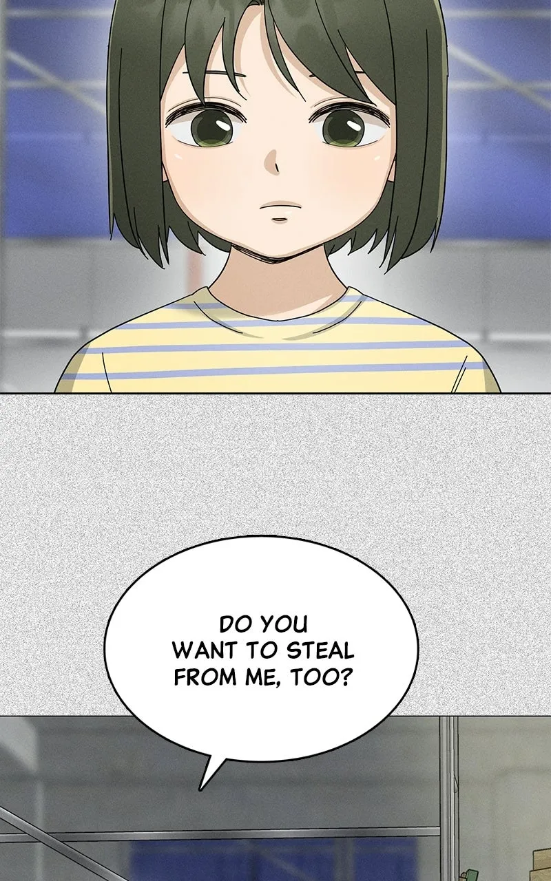 Finding a Ticket Into Your Heart Chapter 17 page 7 - 