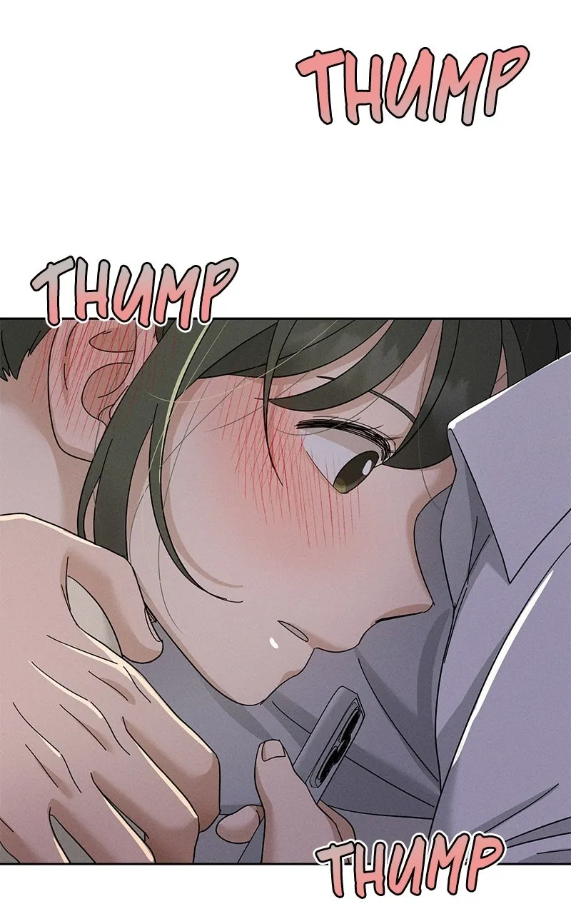 Finding a Ticket Into Your Heart Chapter 17 page 61 - 