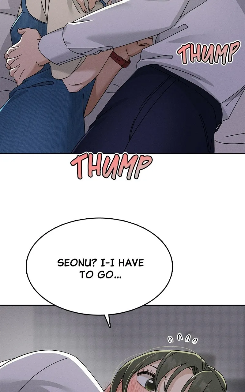 Finding a Ticket Into Your Heart Chapter 17 page 63 - 