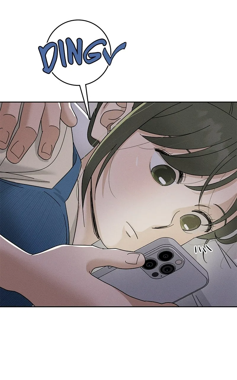 Finding a Ticket Into Your Heart Chapter 17 page 70 - 
