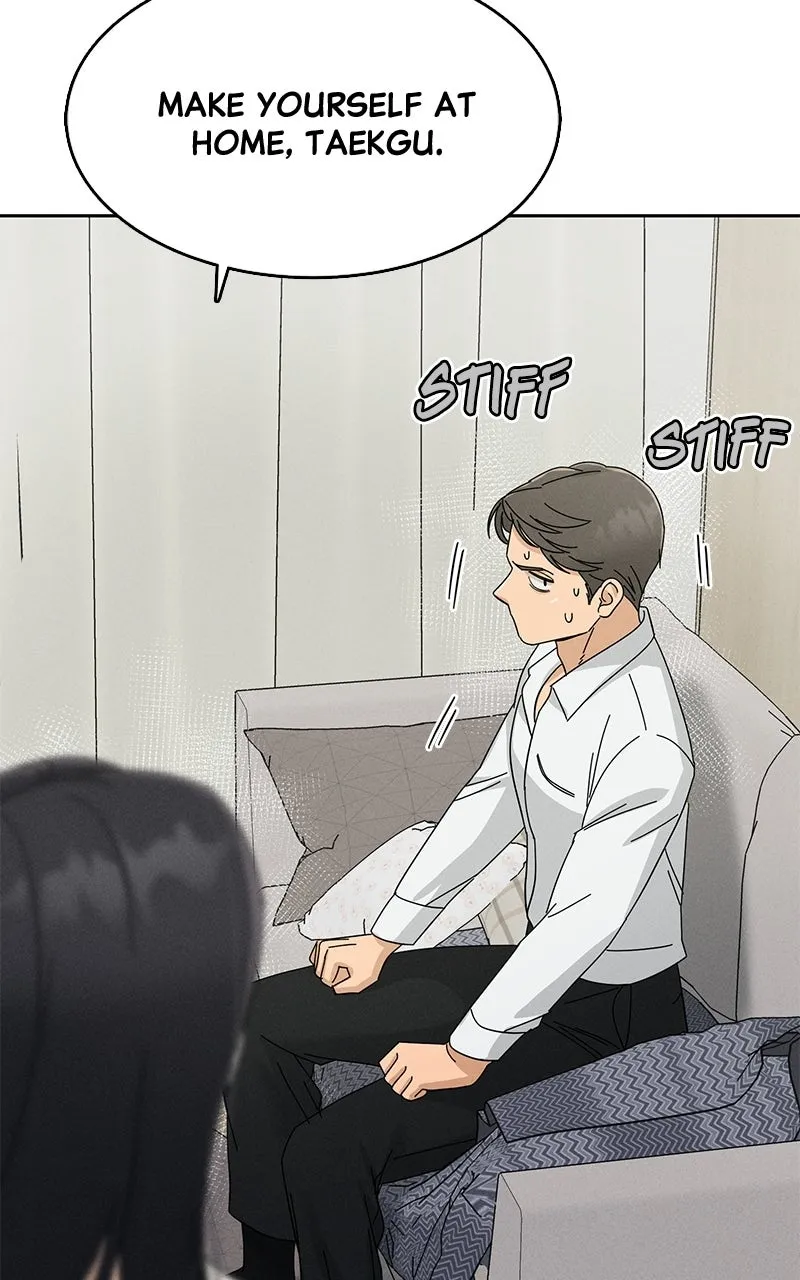 Finding a Ticket Into Your Heart Chapter 17 page 75 - 