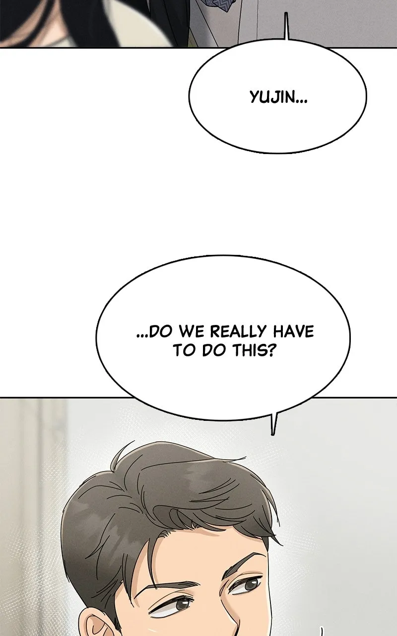 Finding a Ticket Into Your Heart Chapter 17 page 76 - 