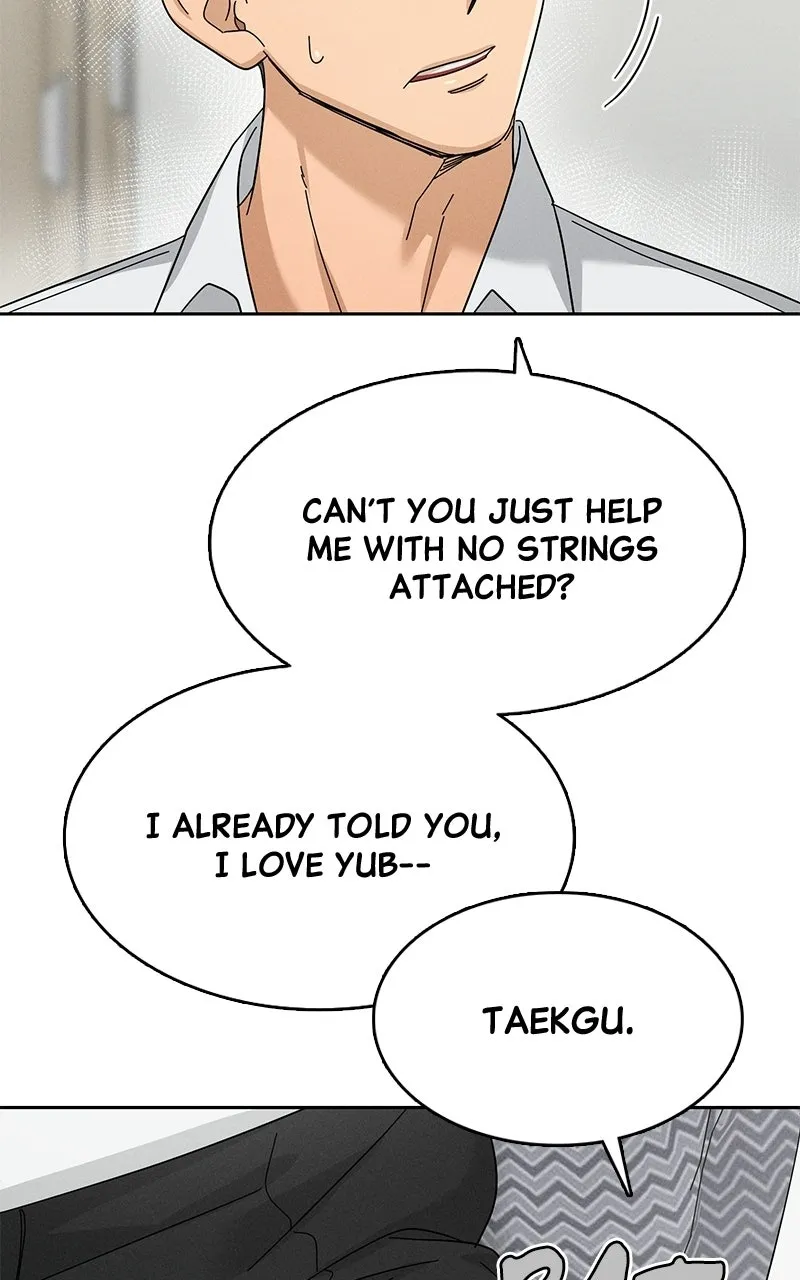 Finding a Ticket Into Your Heart Chapter 17 page 77 - 
