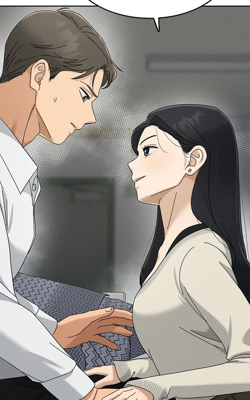 Finding a Ticket Into Your Heart Chapter 17 page 79 - 