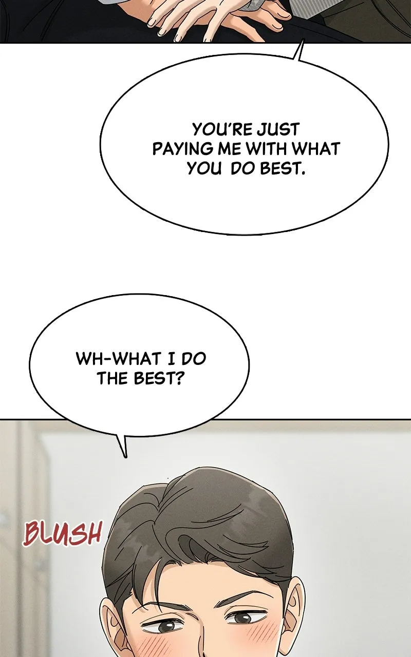 Finding a Ticket Into Your Heart Chapter 17 page 80 - 