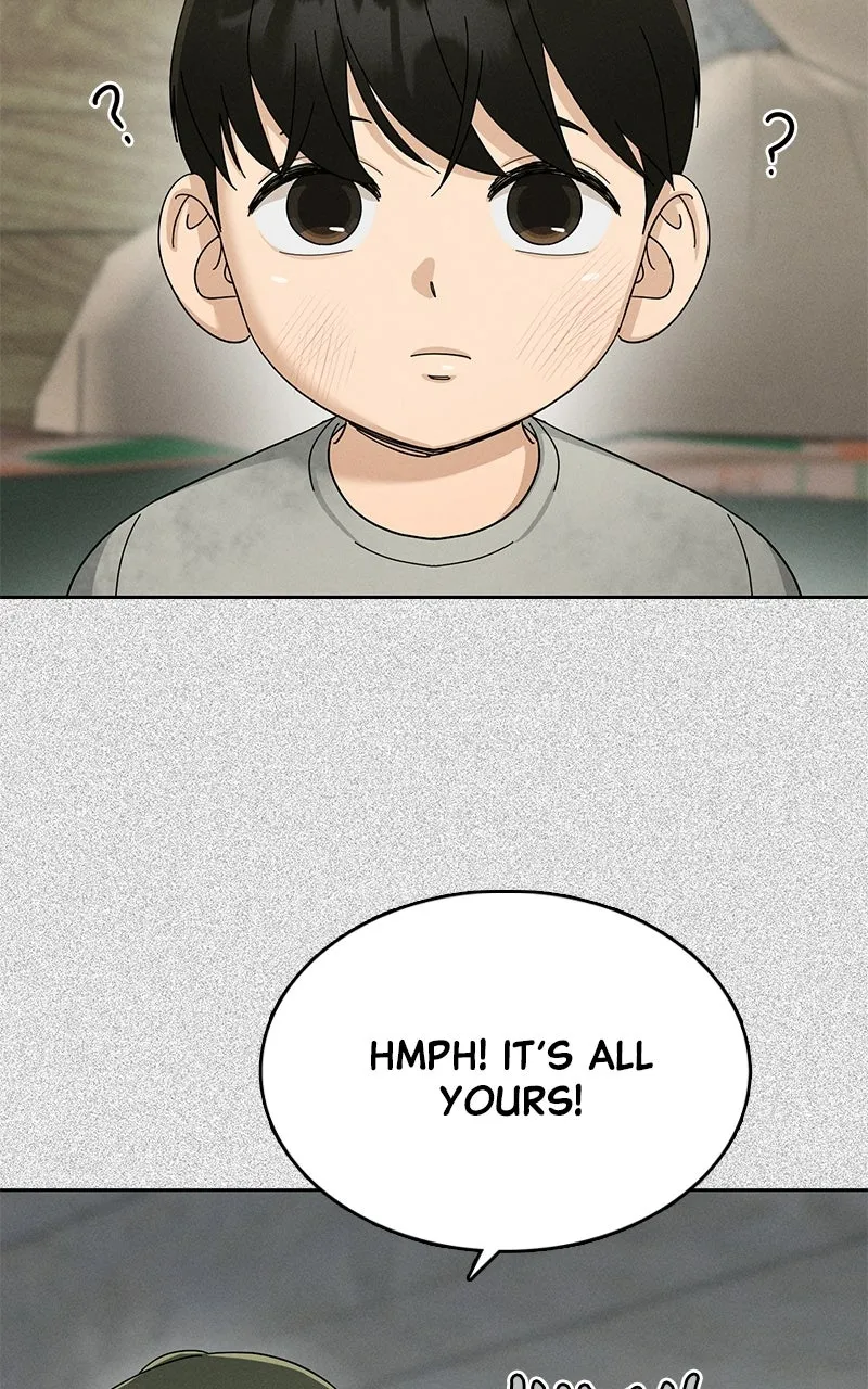 Finding a Ticket Into Your Heart Chapter 17 page 9 - 