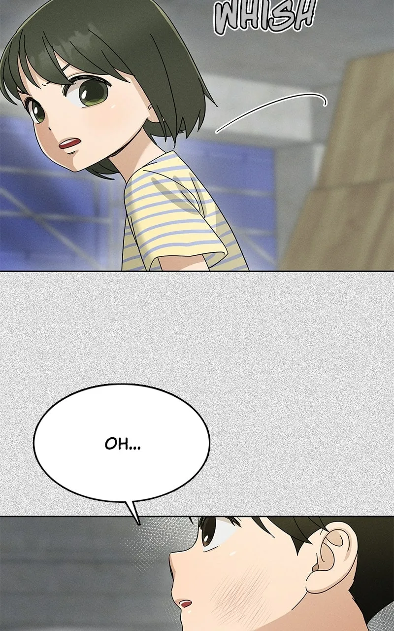 Finding a Ticket Into Your Heart Chapter 17 page 10 - 