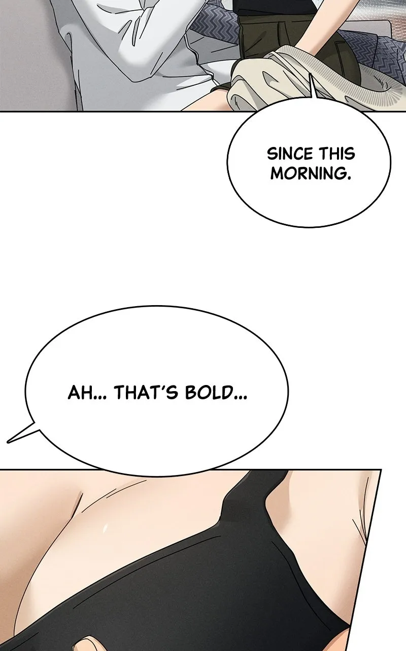 Finding a Ticket Into Your Heart Chapter 18 page 11 - 