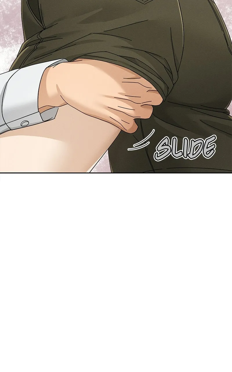 Finding a Ticket Into Your Heart Chapter 18 page 14 - 