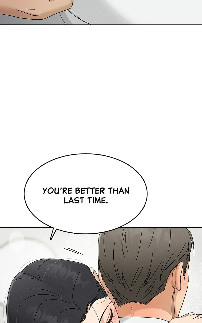 Finding a Ticket Into Your Heart Chapter 18 page 16 - 