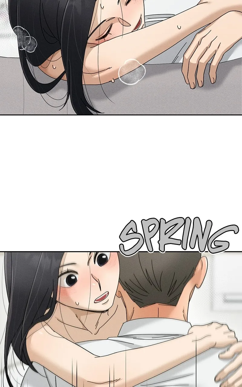 Finding a Ticket Into Your Heart Chapter 18 page 17 - 