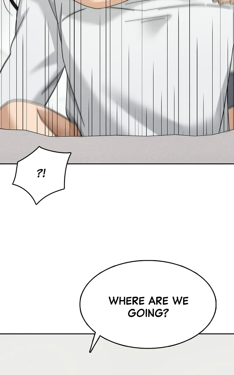 Finding a Ticket Into Your Heart Chapter 18 page 18 - 