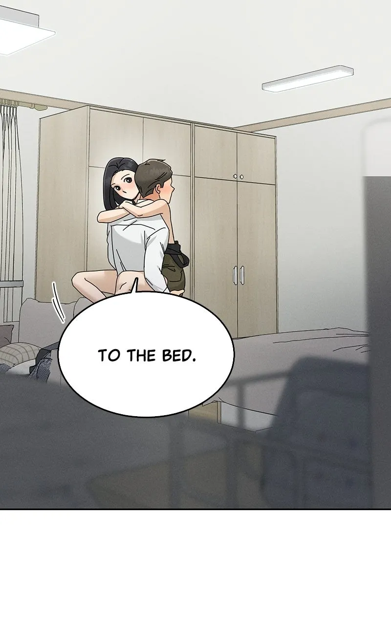 Finding a Ticket Into Your Heart Chapter 18 page 19 - 
