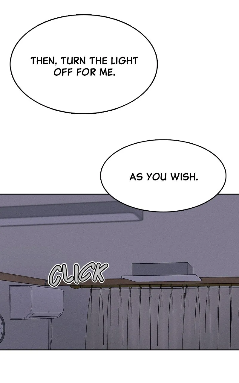 Finding a Ticket Into Your Heart Chapter 18 page 20 - 