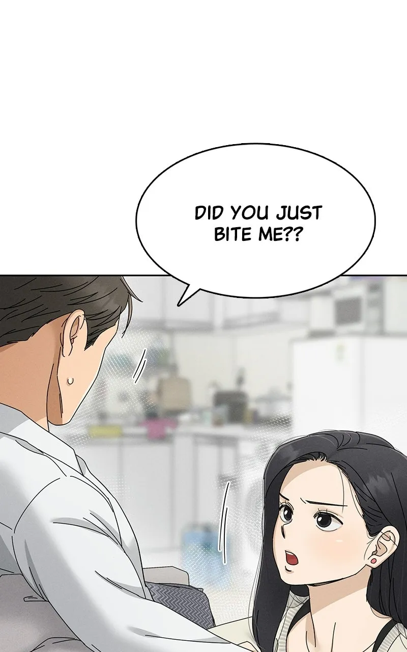 Finding a Ticket Into Your Heart Chapter 18 page 3 - 