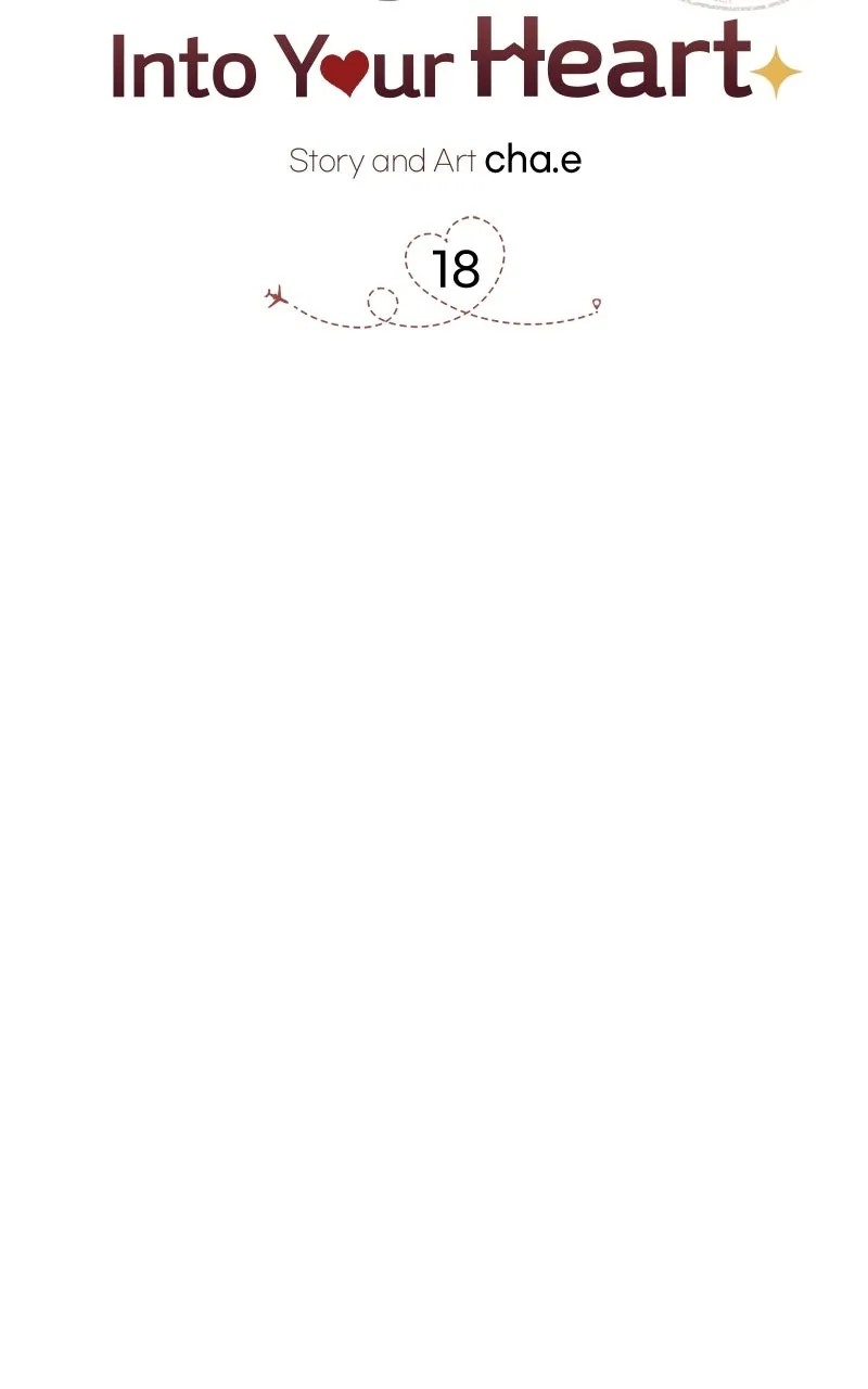 Finding a Ticket Into Your Heart Chapter 18 page 22 - 