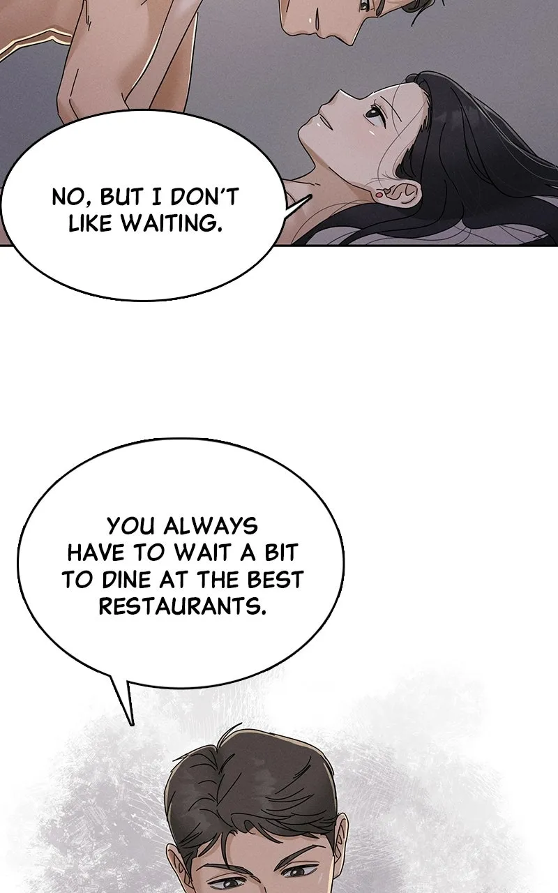 Finding a Ticket Into Your Heart Chapter 18 page 28 - 