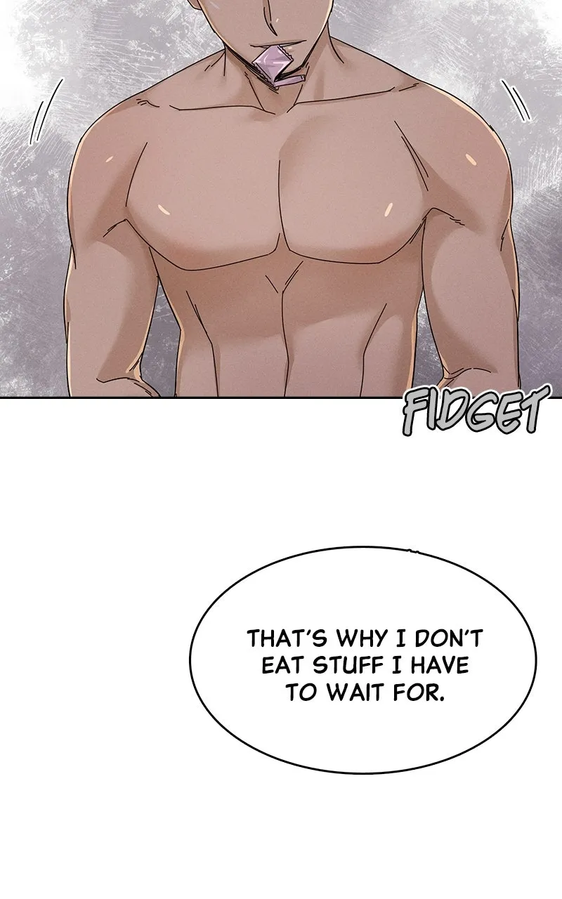 Finding a Ticket Into Your Heart Chapter 18 page 29 - 