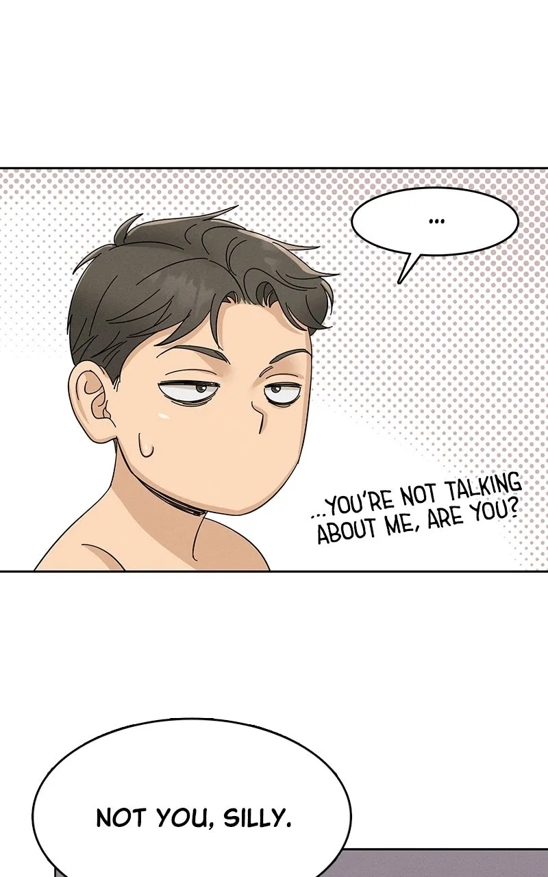 Finding a Ticket Into Your Heart Chapter 18 page 30 - 