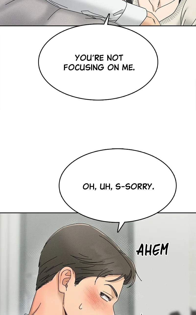 Finding a Ticket Into Your Heart Chapter 18 page 4 - 