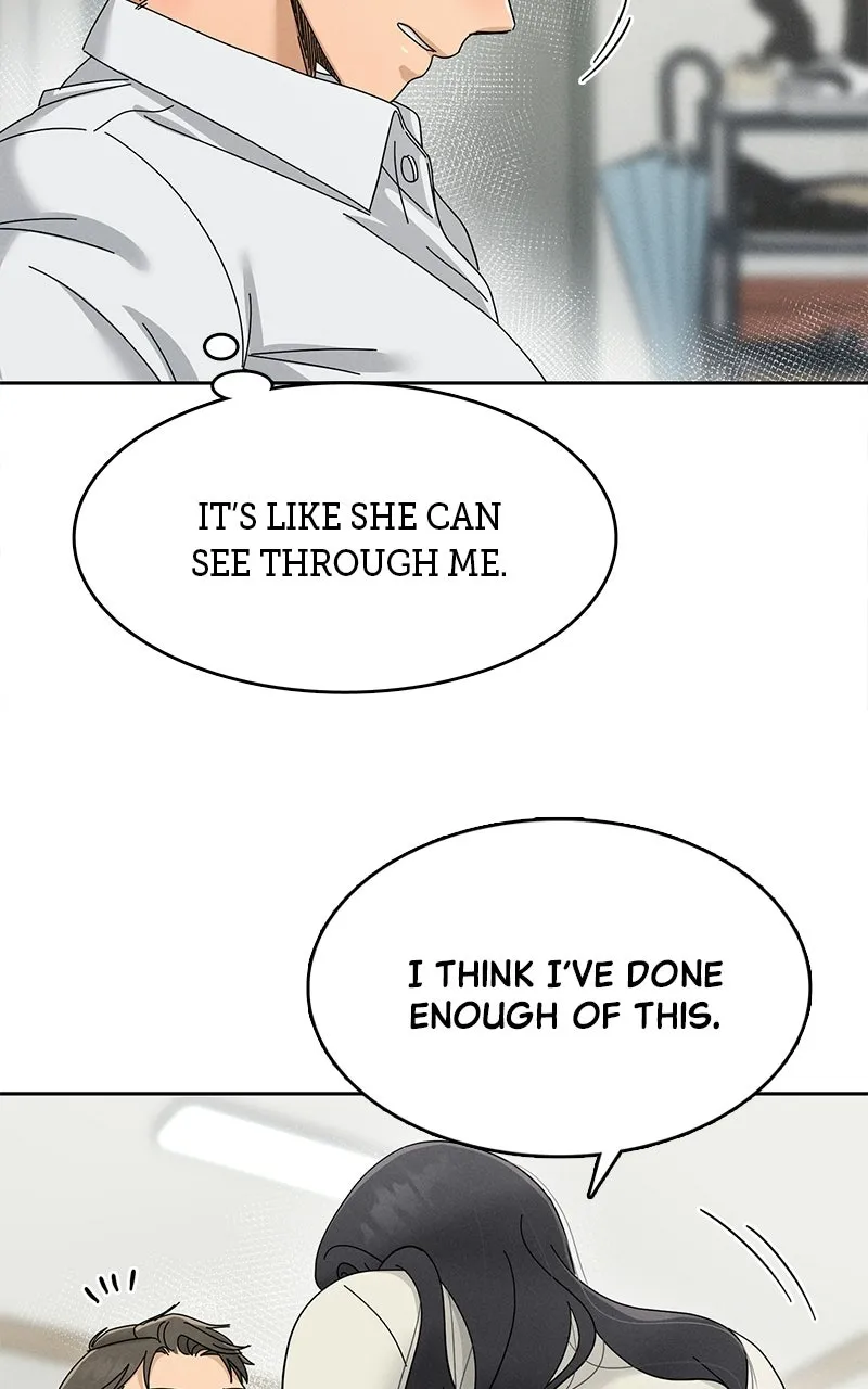 Finding a Ticket Into Your Heart Chapter 18 page 5 - 