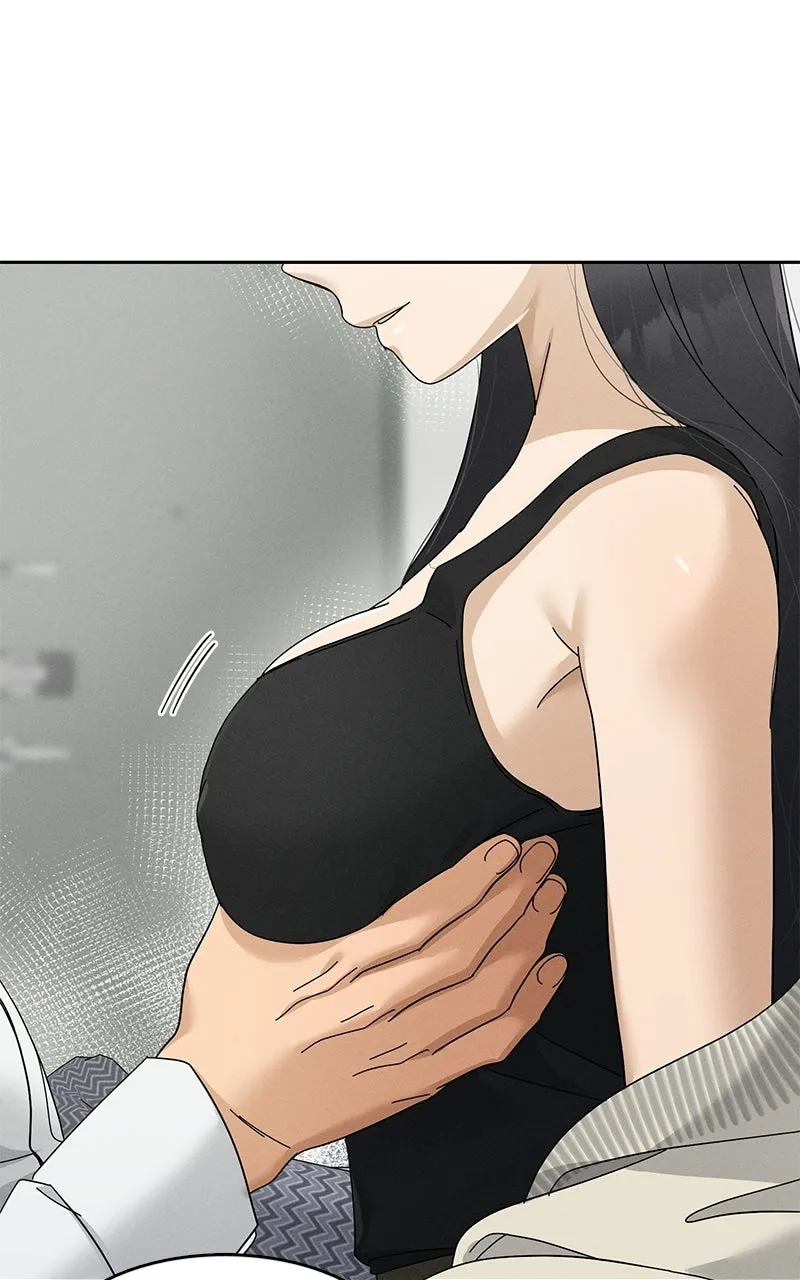 Finding a Ticket Into Your Heart Chapter 18 page 8 - 