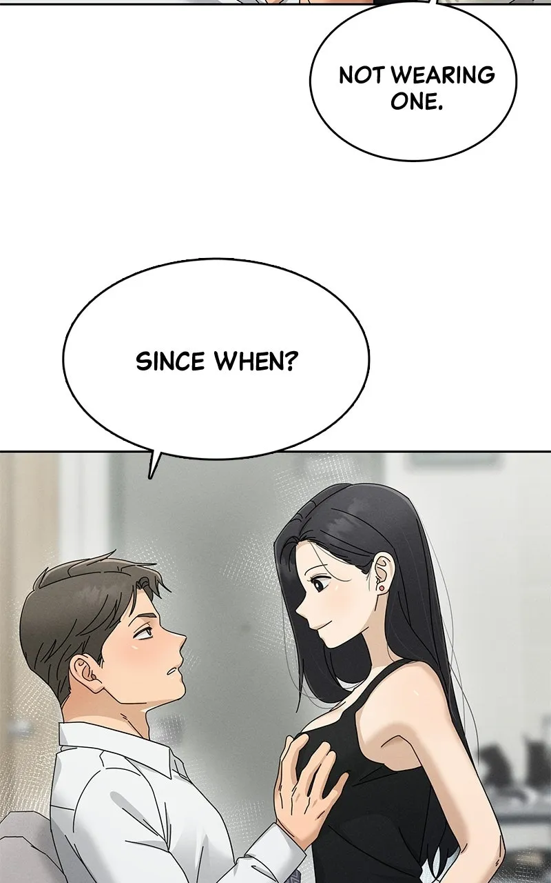 Finding a Ticket Into Your Heart Chapter 18 page 10 - 