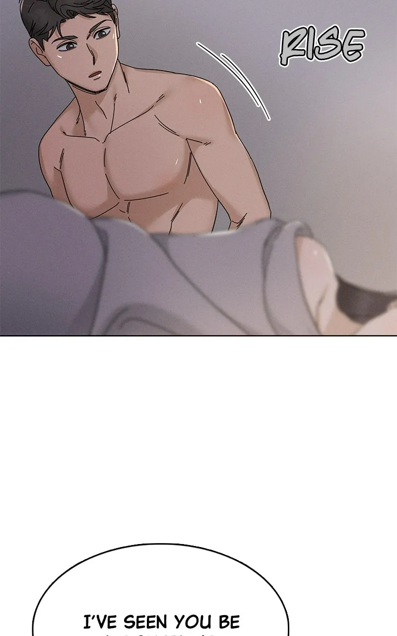 Finding a Ticket Into Your Heart Chapter 19 page 17 - 
