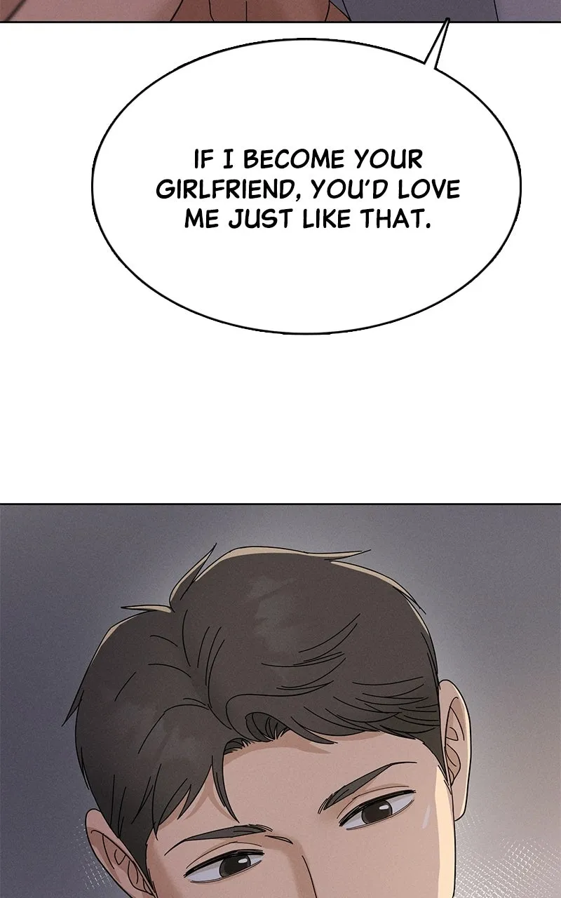 Finding a Ticket Into Your Heart Chapter 19 page 19 - 