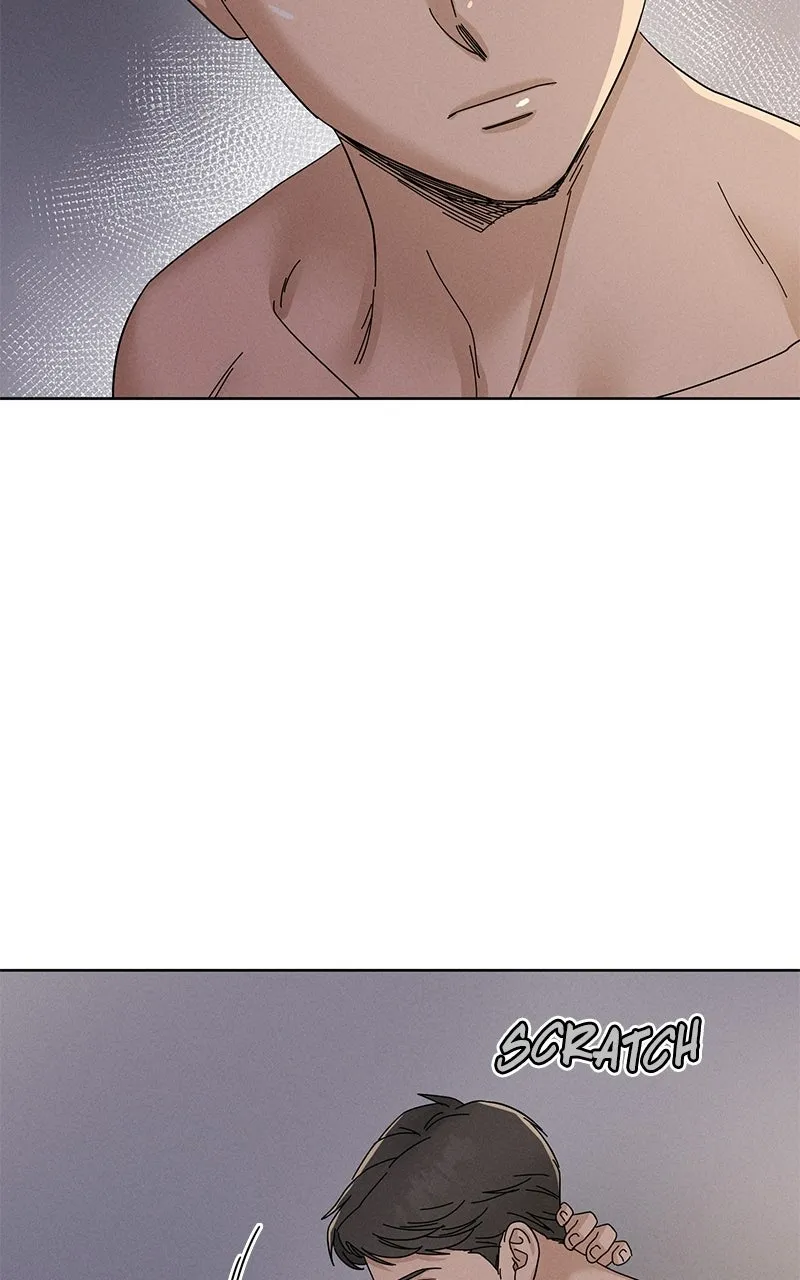 Finding a Ticket Into Your Heart Chapter 19 page 20 - 