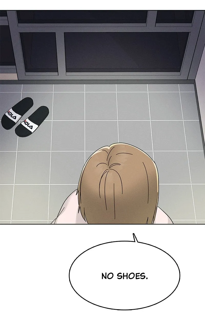 Finding a Ticket Into Your Heart Chapter 19 page 25 - 