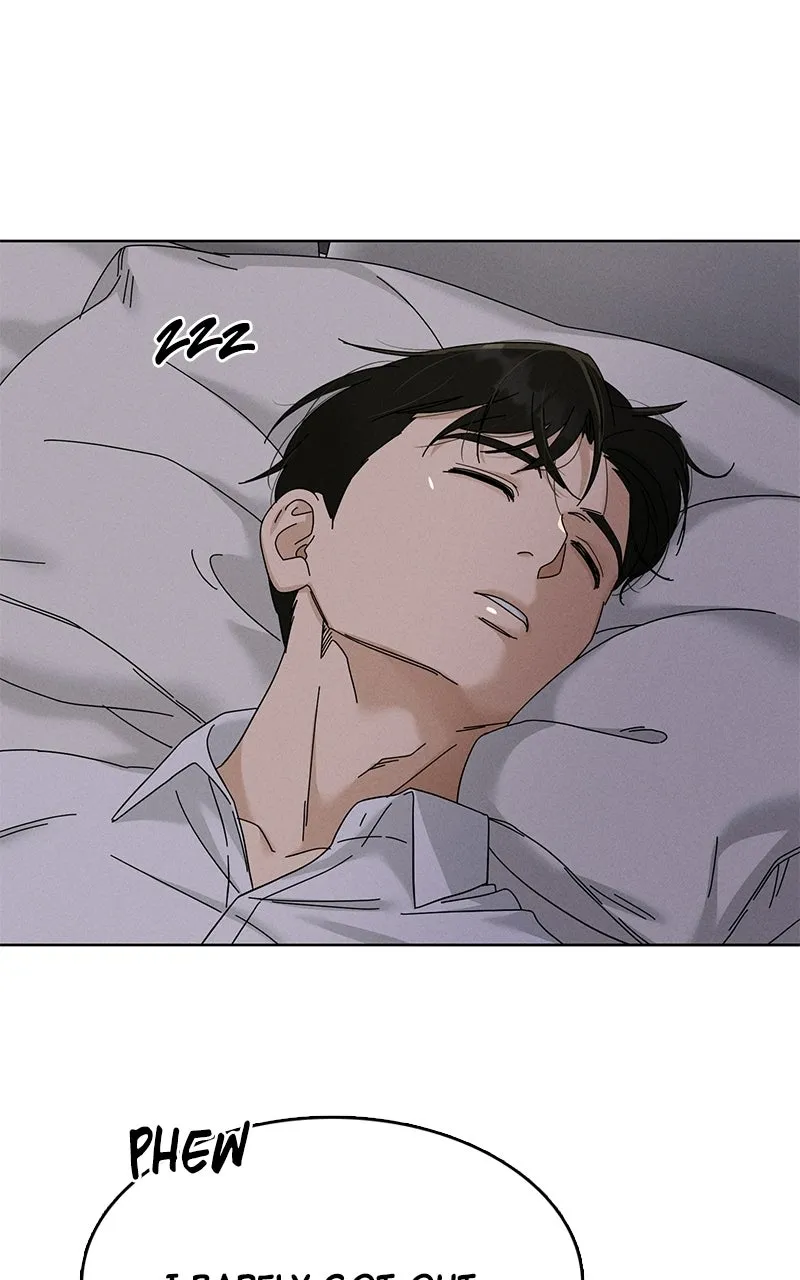 Finding a Ticket Into Your Heart Chapter 19 page 28 - 