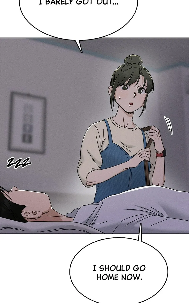Finding a Ticket Into Your Heart Chapter 19 page 29 - 