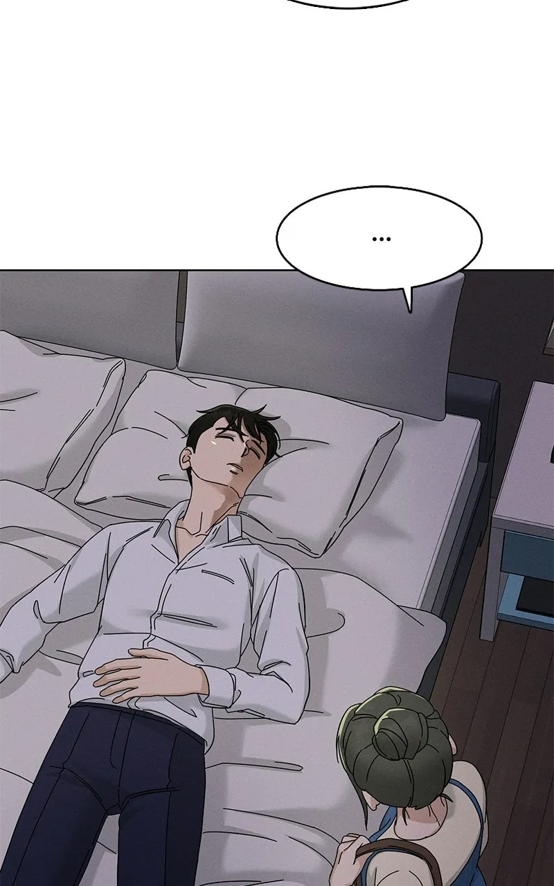 Finding a Ticket Into Your Heart Chapter 19 page 30 - 