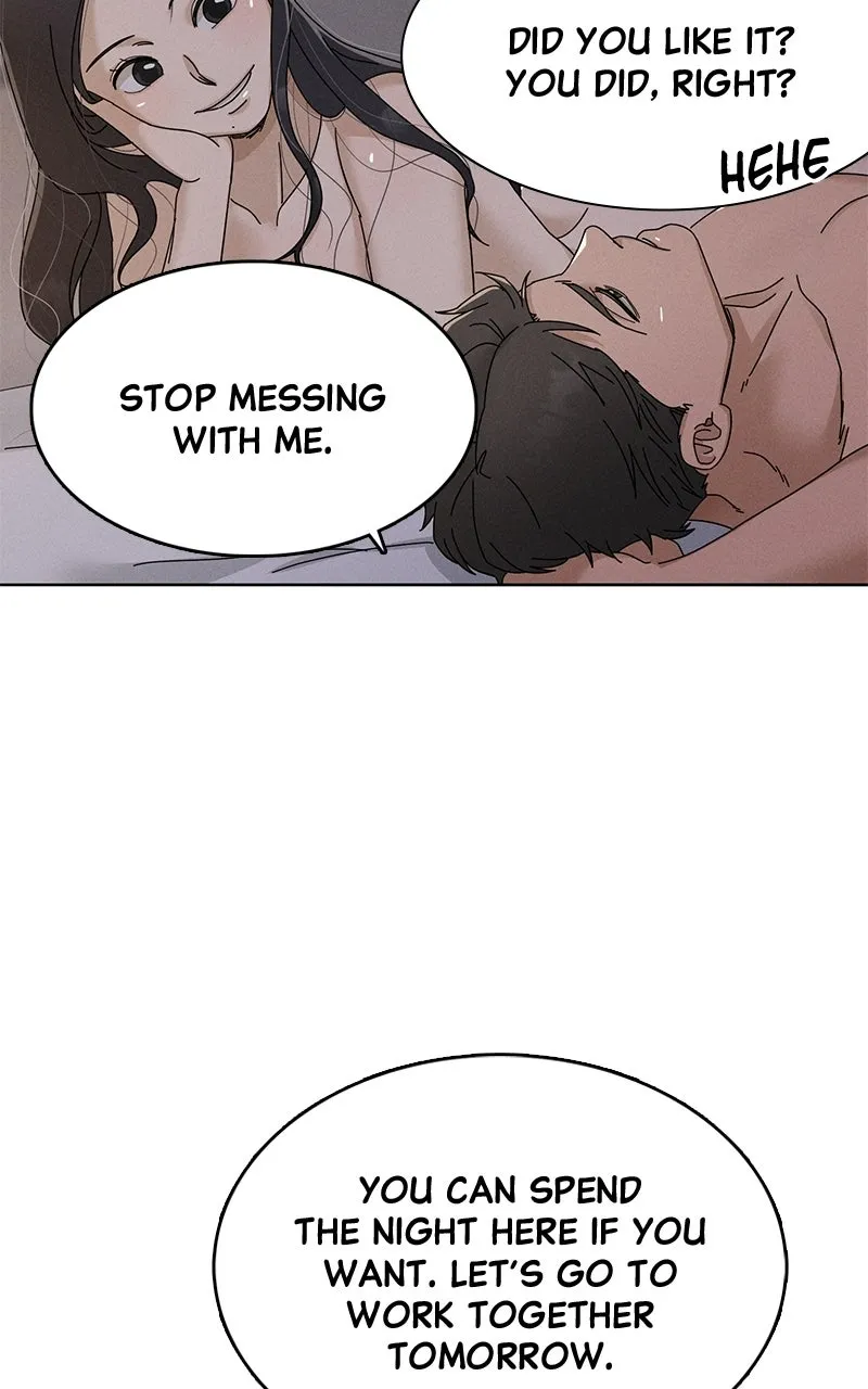 Finding a Ticket Into Your Heart Chapter 19 page 4 - 